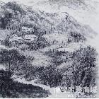 张玉东 辽东山水 类别: 国画山水作品